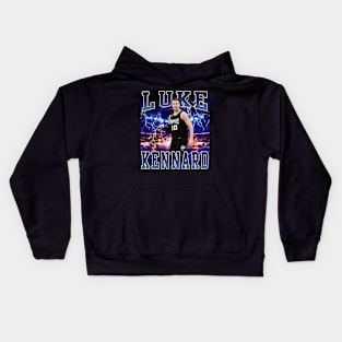 Luke Kennard Kids Hoodie